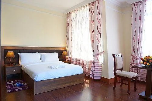 Gentle Hotel Addis-Abeba Éthiopie