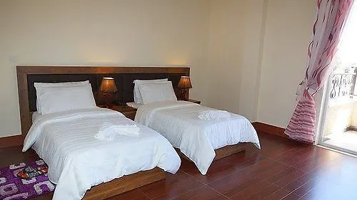Gentle Hotel Addis-Abeba