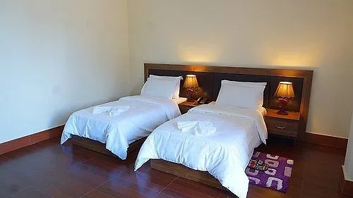 Gentle Hotel Addis-Abeba