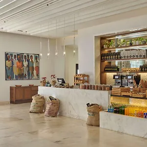 Hyatt Regency ***** Addis-Abeba